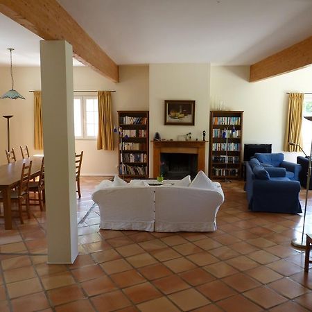La Maison Rose Saillans  Ngoại thất bức ảnh