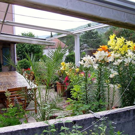 La Maison Rose Saillans  Ngoại thất bức ảnh