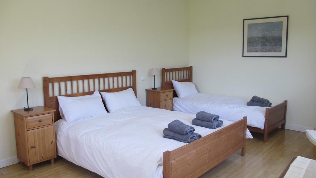 La Maison Rose Saillans  Phòng bức ảnh