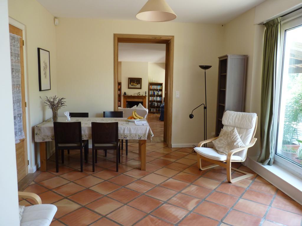 La Maison Rose Saillans  Ngoại thất bức ảnh