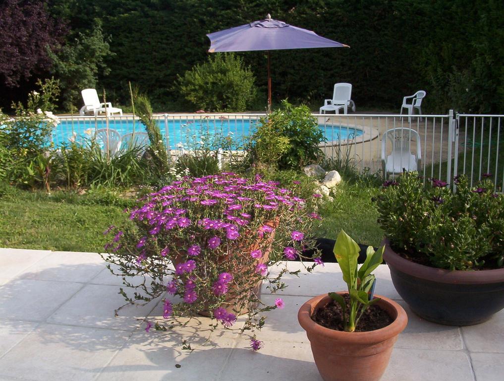 La Maison Rose Saillans  Ngoại thất bức ảnh