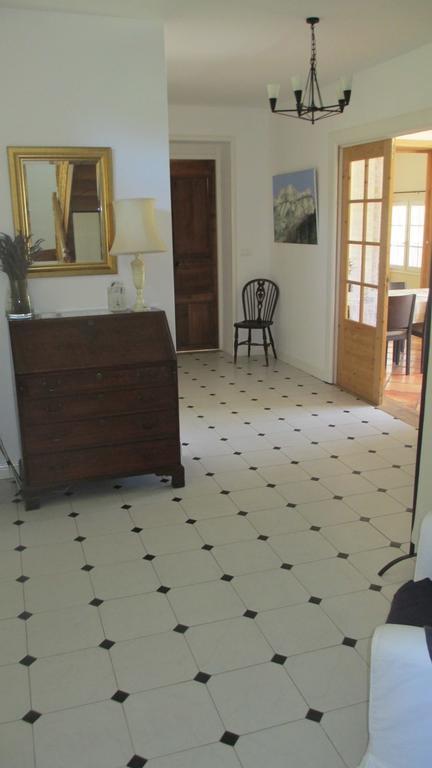 La Maison Rose Saillans  Ngoại thất bức ảnh